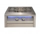 Alfresco 24-inch AIPG Versa Power Burner