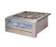 Alfresco 24-inch AIPG Versa Power Burner
