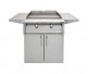 Alfresco 30-Inch Portable Gas Griddle