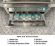 Alfresco 36-Inch AIPG Intelligent Portable Gas Grill | 3 Burner