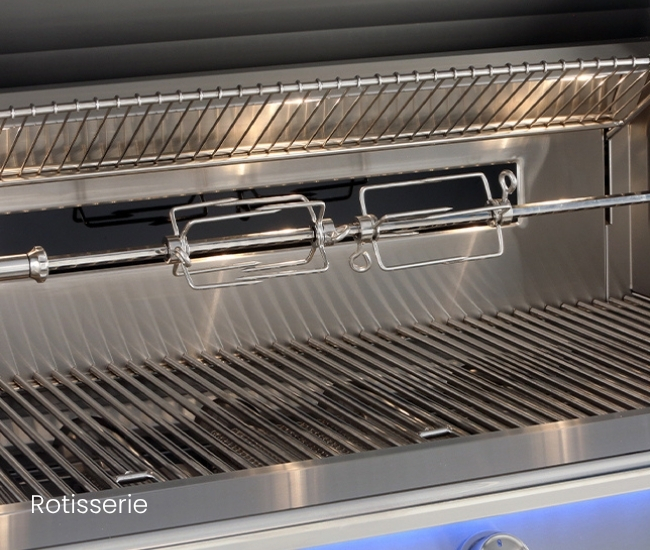 Alfresco 36-Inch AIPG Intelligent Portable Gas Grill | 3 Burner