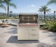 Alfresco 36-Inch AIPG Intelligent Portable Gas Grill | 3 Burner