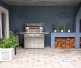 Alfresco 36-inch ALXE Portable Luxury Gas Grill with Rotisserie | 3 Burner