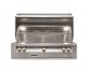 Alfresco 42-Inch ALXE Luxury Built-In Gas Grill with Rotisserie | 3 Burner