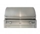 Alfresco 36-Inch AIPG Intelligent Built-In Gas Grill | 3 Burner