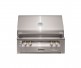 Alfresco 30-inch Built-In Luxury Gas Grill with Rotisserie | 2 Burner
