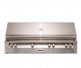 Alfresco 56-Inch ALXE Built-In All Gas Grill with Rotisserie and Sear Zone | 3 Burner 