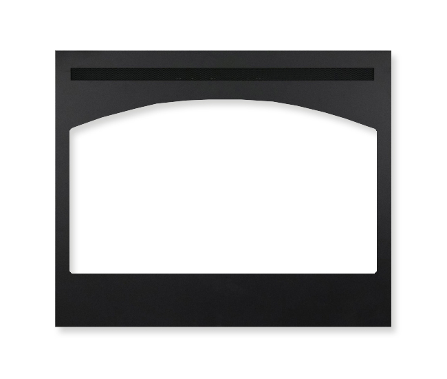 Amantii 31-Inch Steel Surround Arch for ZECL.