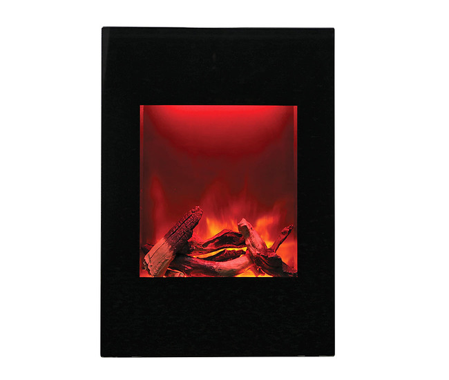Amantii WM-FM / WM-FML 242-Inch Electric Fireplace