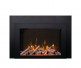 Amantii Insert 30-Inch Electric Fireplace