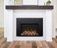 Amantii Insert 30-Inch Electric Fireplace