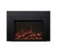 Amantii Insert 30-Inch Electric Fireplace