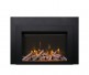 Amantii Insert 30-Inch Electric Fireplace