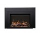 Amantii Insert 34-Inch Electric Fireplace