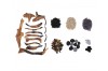 15 pc Driftwood Media Set  + $789.00 
