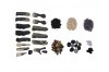 16 pc Split Log Media Set  + $899.00 