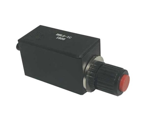 American Fyre Designs Ignition Module