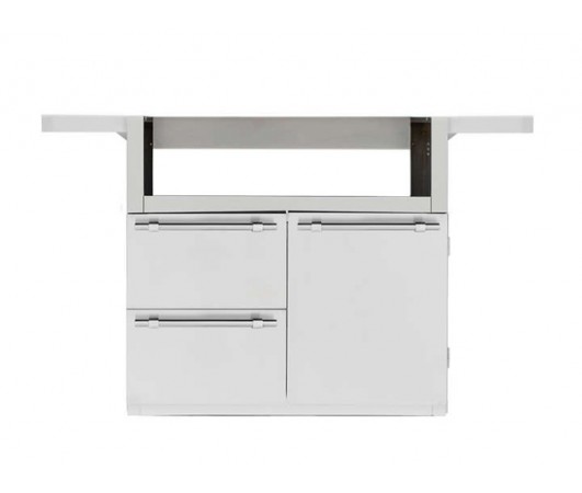 American Made Grills Portable Cart for 36-inch Estate Grills