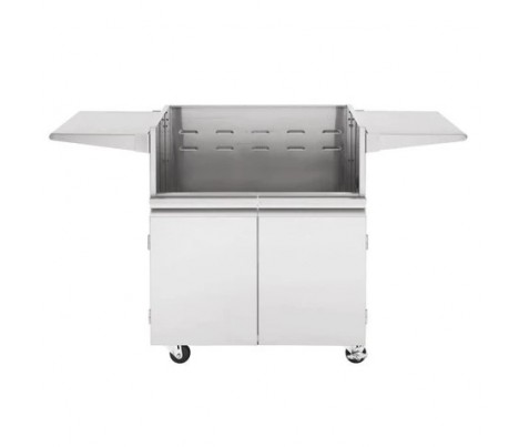 American Made Grills Portable Cart for 42-inch Estate Grills