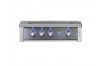 Pin Stripes Replaceable Faceplate  + $320.00 