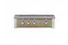 Liberty Gold Replaceable Faceplate  + $320.00 