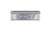 IRONCLAD Replaceable Faceplate  + $320.00 