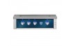 Freedom Blue Replaceable Faceplate  + $320.00 