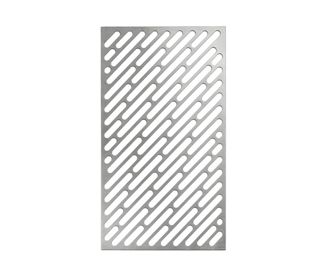 American Made Grills Small Heritage Grill Grate