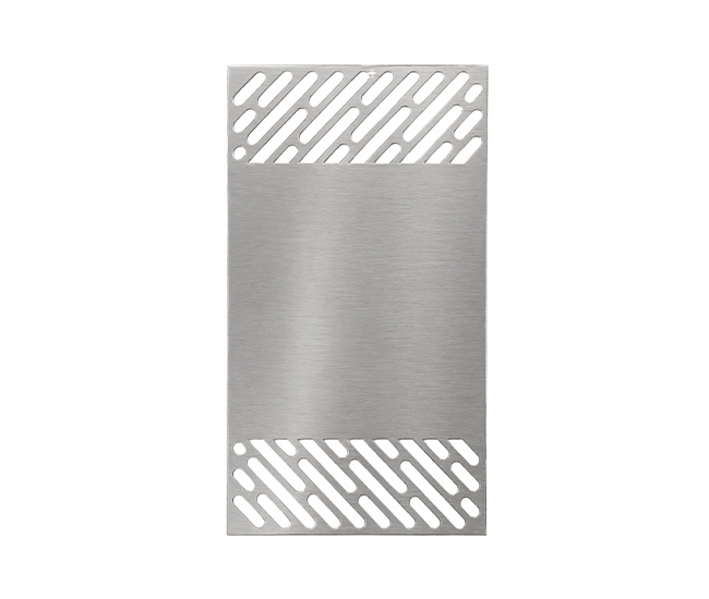American Made Grills Small Union Grill Grate 
