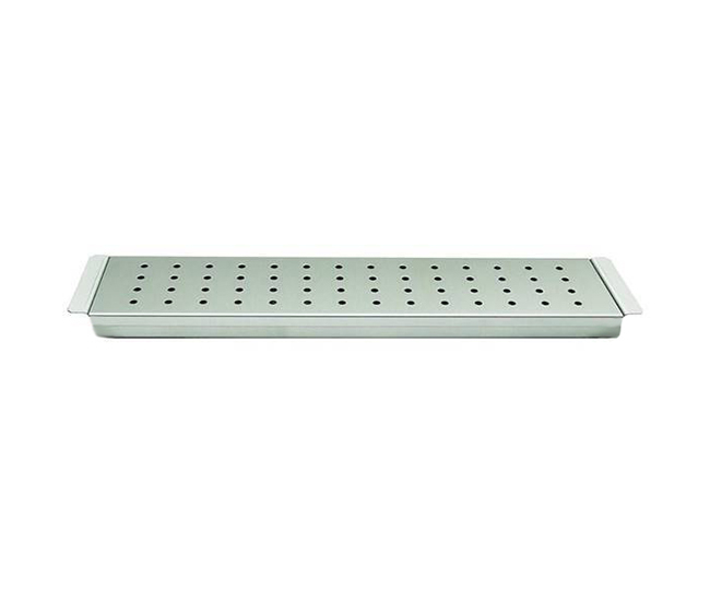 American Made Grills Estate Stainless Steel Smoker Tray