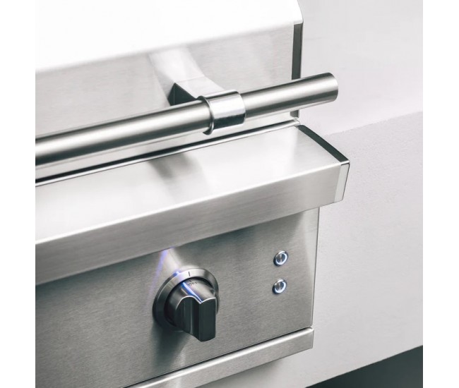 American Made Grills 36-inch Atlas Built-In Grill | 3-Burner