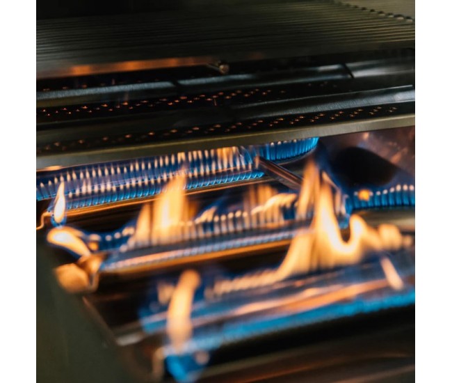 American Made Grills 36-inch Atlas Built-In Grill | 3-Burner