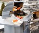 American Made Grills 36-inch Portable Atlas Grill | 3-Burner