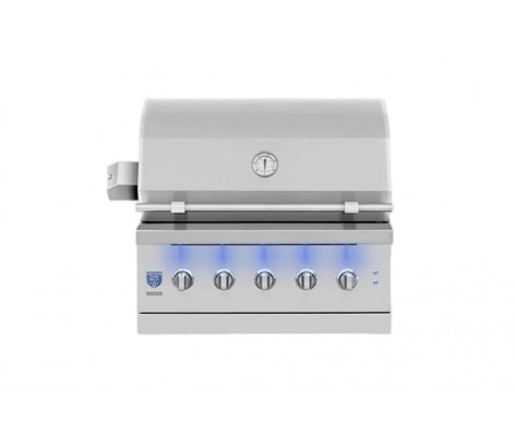 American Made Grills 36-inch Encore Built-In Grill | 4-Burner