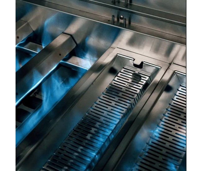 American Made Grills 36-inch Encore Built-In Grill | 4-Burner