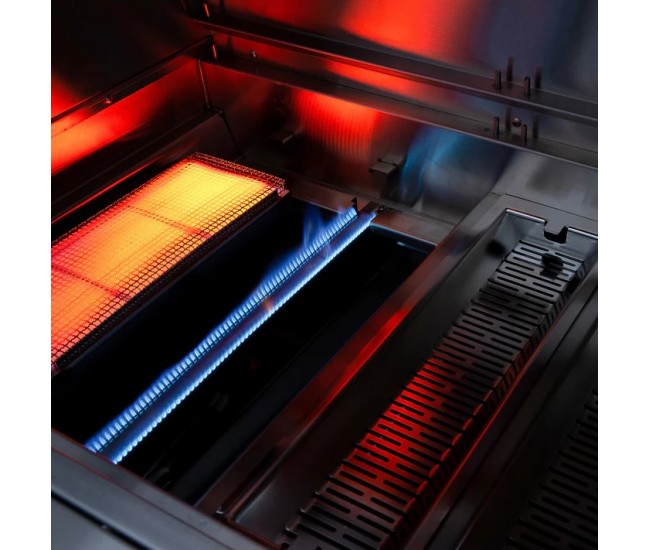 American Made Grills 36-inch Encore Built-In Grill | 4-Burner