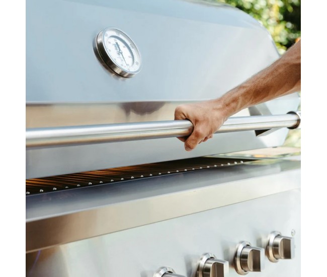 American Made Grills 36-inch Encore Built-In Grill | 4-Burner
