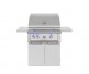 American Made Grills 36-inch Estate Freedom Portable Grill | 3-Burner