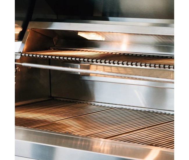 American Made Grills 42-inch Portable Estate Grill | 3-Burner