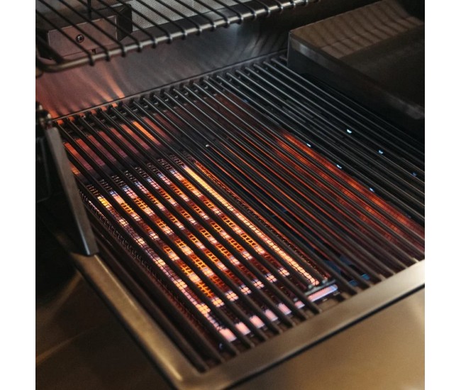 American Made Grills 42-inch Portable Estate Grill | 3-Burner