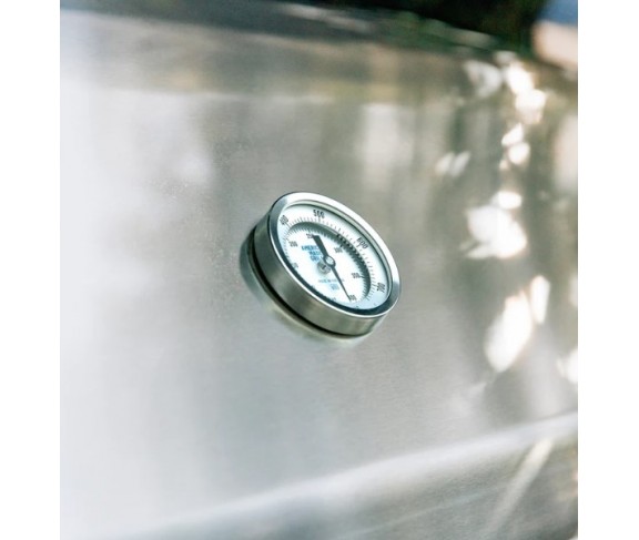 American Made Grills 42-inch Portable Estate Grill | 3-Burner