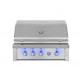 American Made Grills 36-inch Estate Built-In Grill | 3-Burner