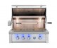 American Made Grills 36-inch Estate Built-In Grill | 3-Burner