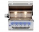 American Made Grills 36-inch Muscle Built-In Grill | 4-Burner