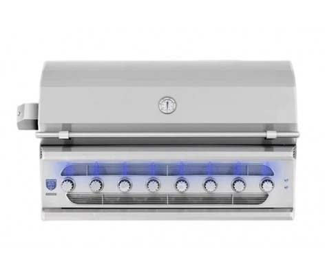 American Made Grills 54-inch Muscle Built-In Grill | 7-Burner