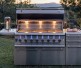 American Made Grills 54-inch Muscle Built-In Grill | 7-Burner