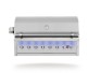 American Made Grills 54-inch Ovation Hybrid Built-In Grill | 8-Burner