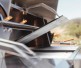 American Made Grills 36-inch Ovation Hybrid Built-In Grill | 5-Burner