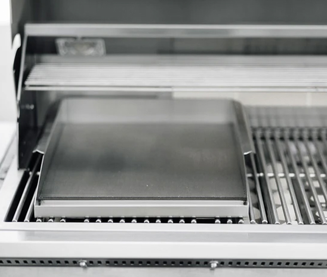 American Made Grills 14x17.5-inch Griddle Plate