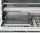 American Made Grills 14x17.5-inch Griddle Plate